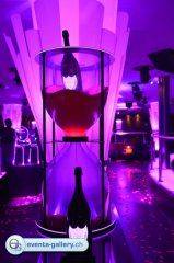 Events Don Perignon Genève Zurich