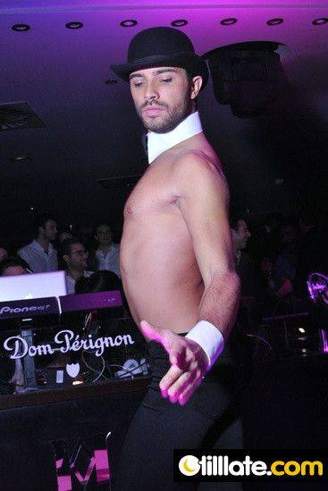 Events Don Perignon Genève Zurich